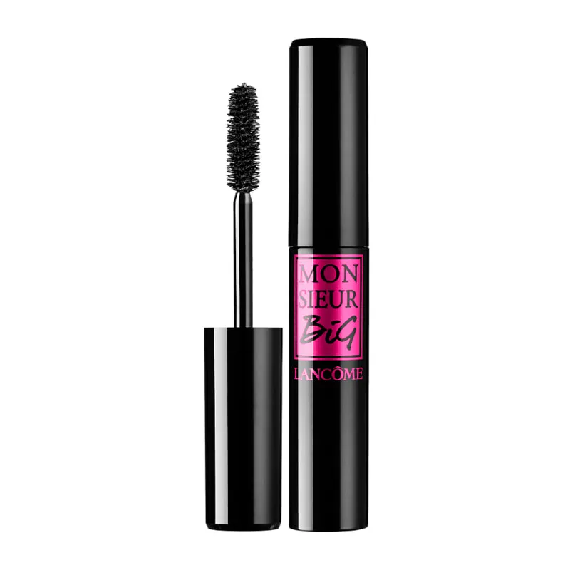 Monsieur Big Volume Mascara