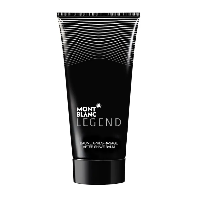 Montblanc Legend After Shave Balm