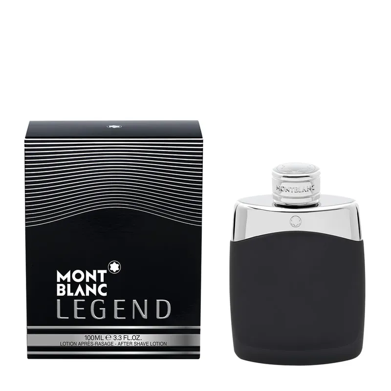 Montblanc Legend After Shave Lotion