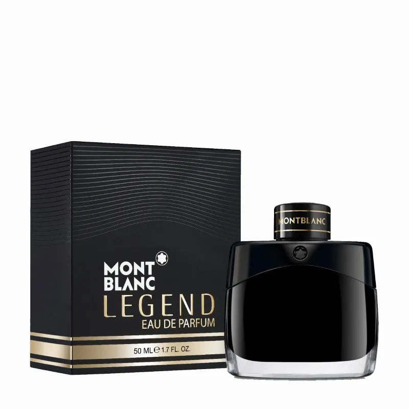 Montblanc Legend Eau De Parfum