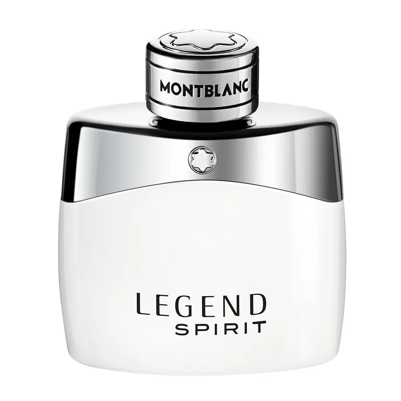 Montblanc Legend Spirit Eau De Toilette