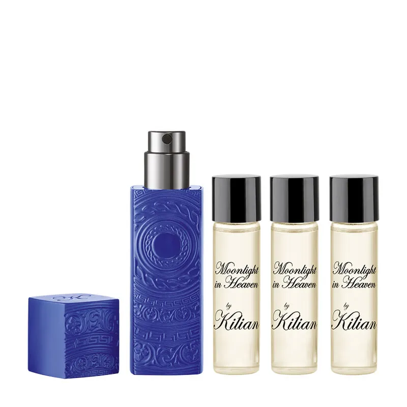 Moonlight In Heaven Travel Set