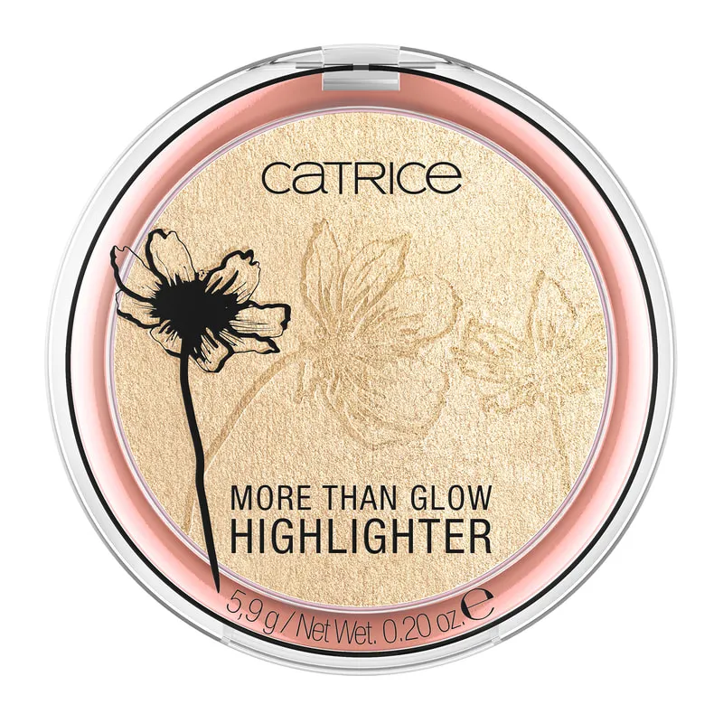 More Than Glow Highlighter