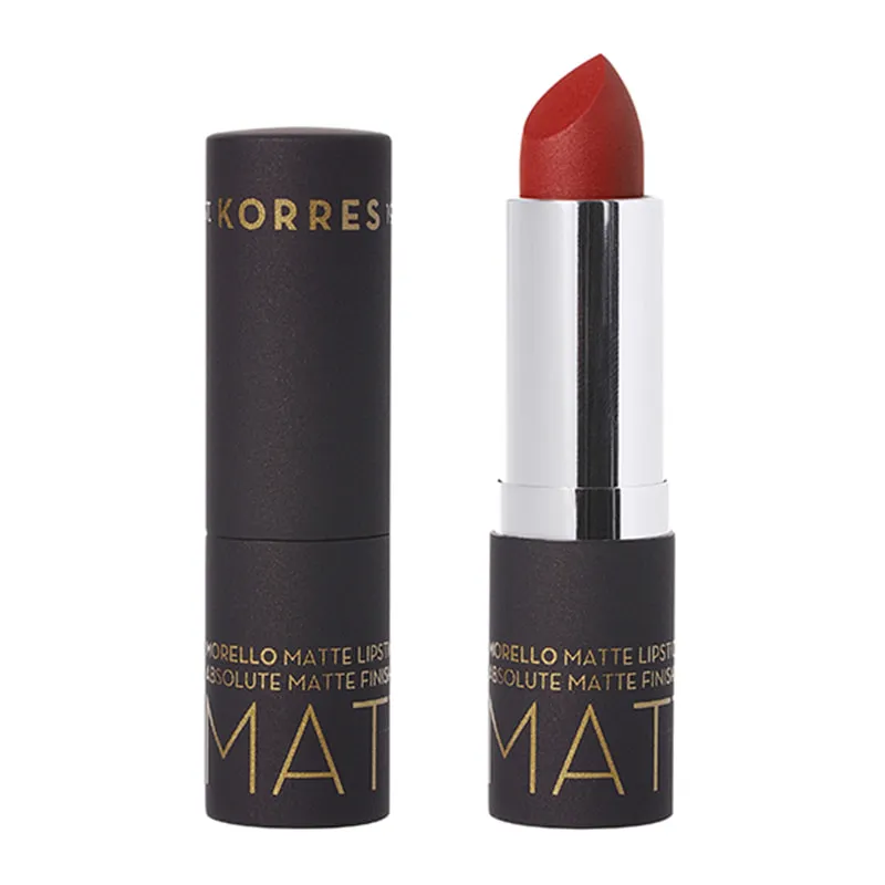 Morello Matte Lipstick