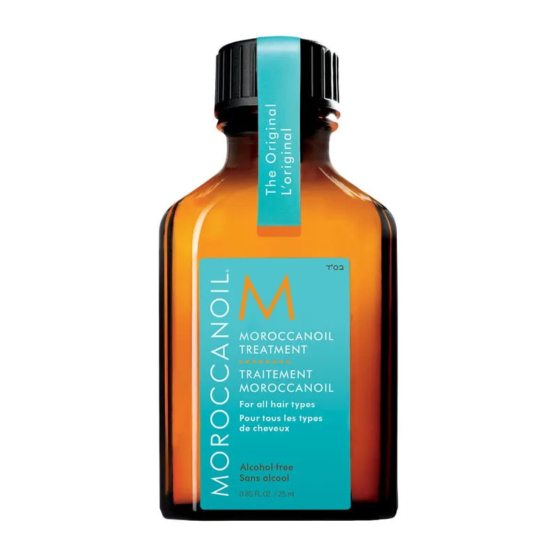 Moroccanoil Treatment