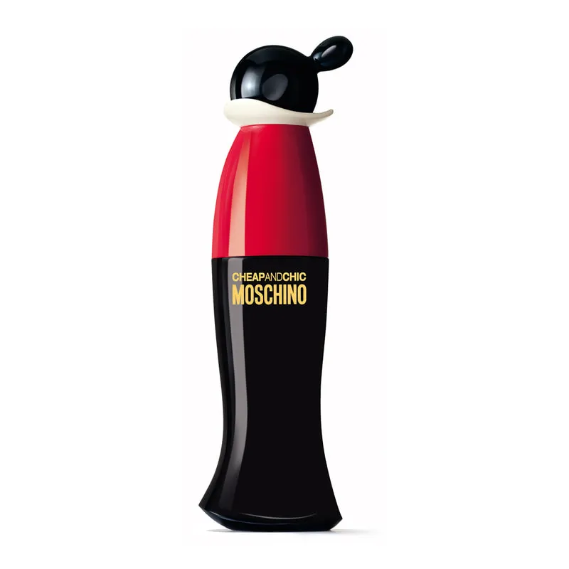 Moschino Cheap & Chic Deo Spray