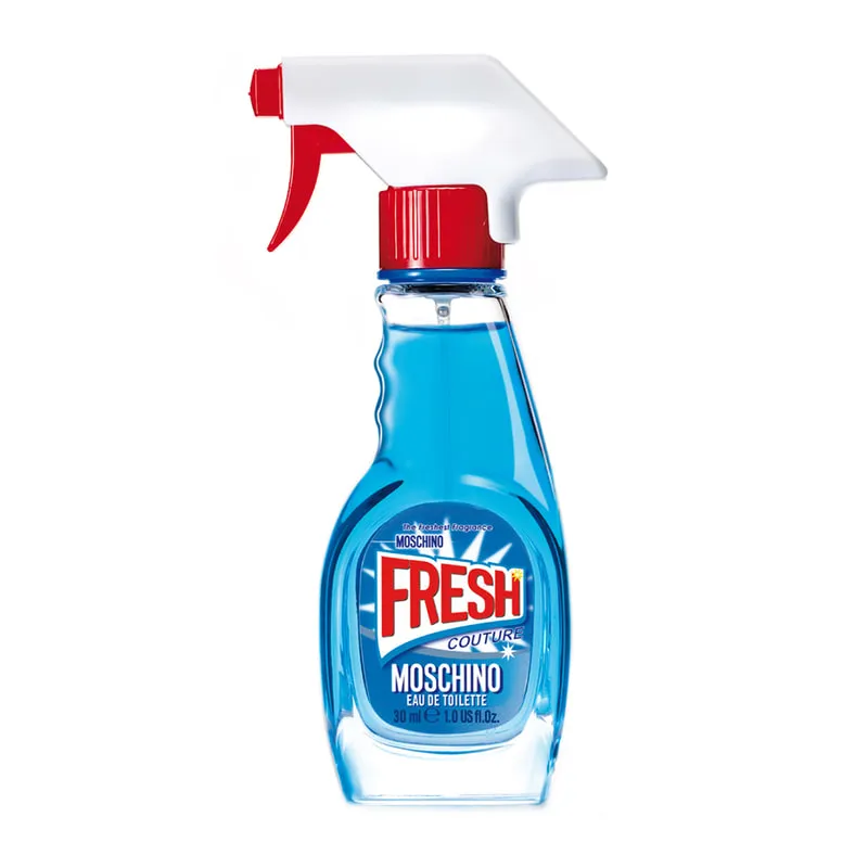 Moschino Fresh Eau De Toilette