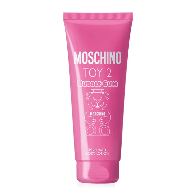 Moschino Toy 2 Bubble Gum Perfumed Body Lotion