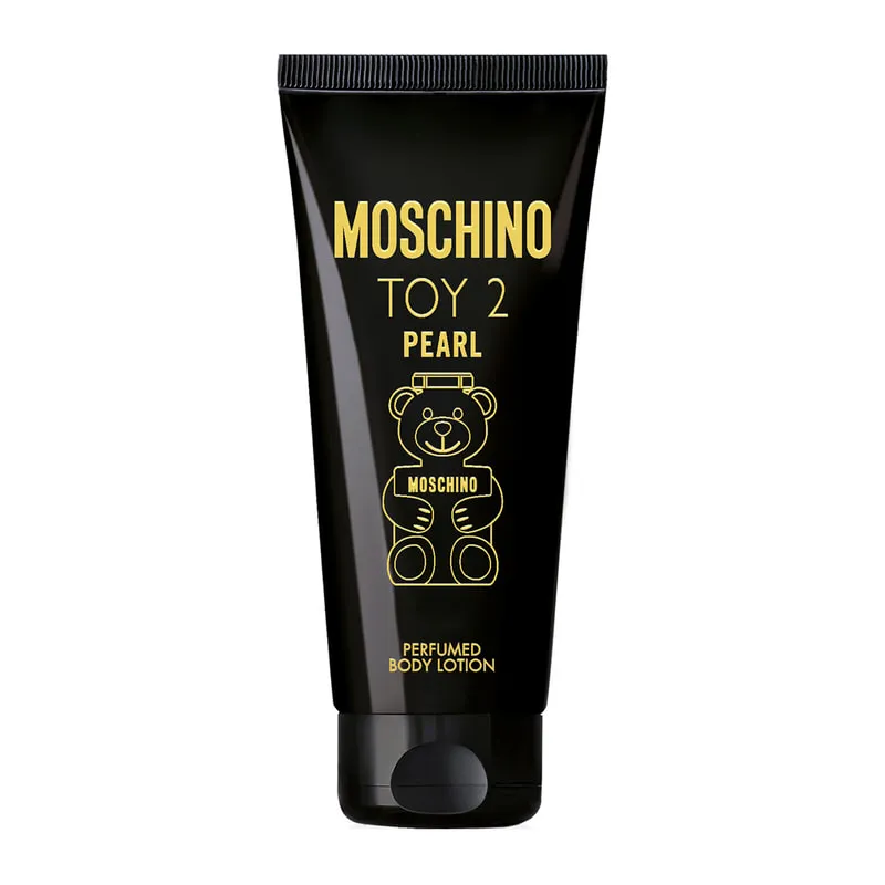 Moschino Toy 2 Pearl Body Lotion