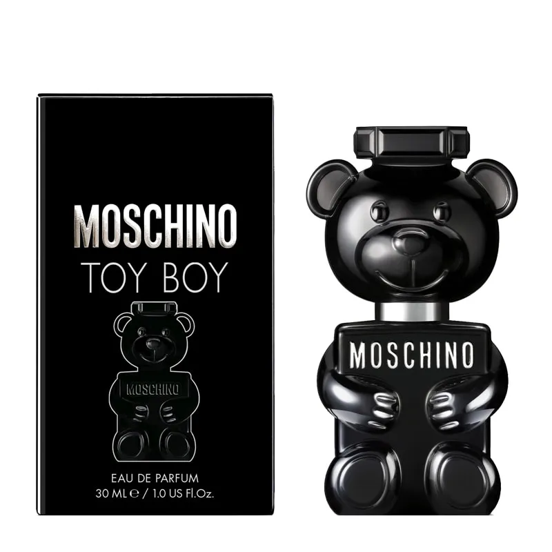 Moschino Toy Boy Eau De Parfum