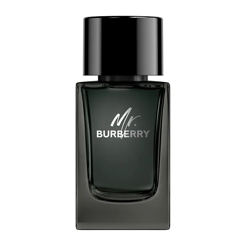 Mr. Burberry Eau De Parfum