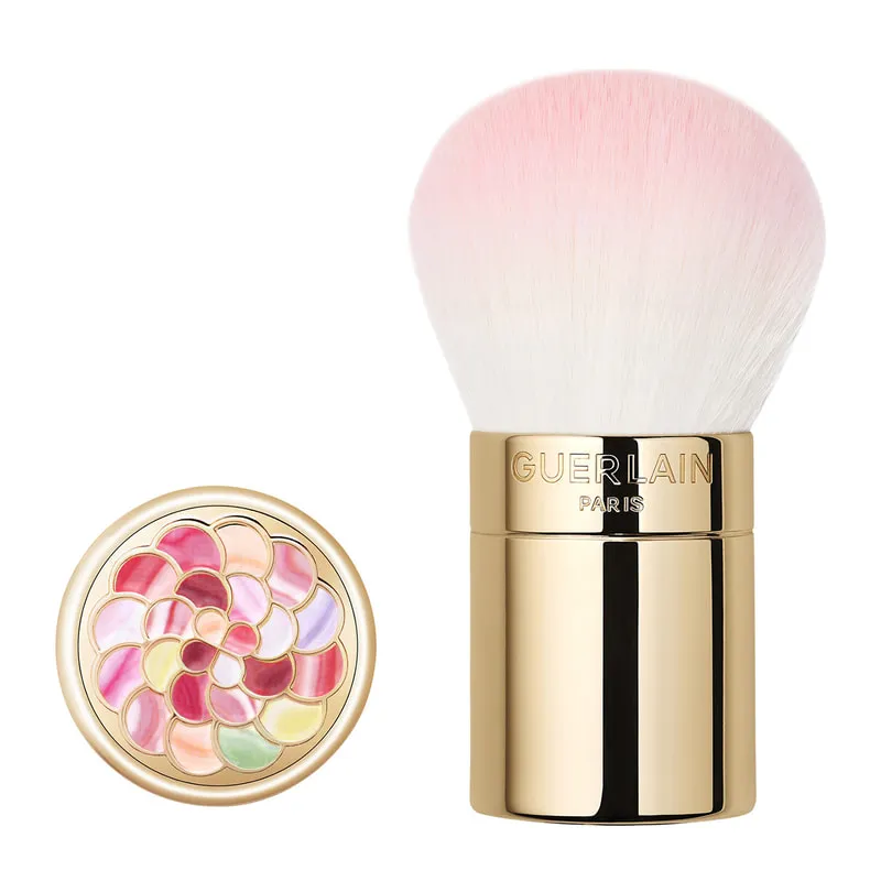 Météorites Brush Powder Brush