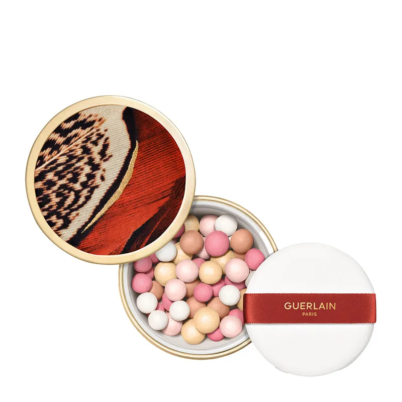 Météorites Light Revealing Pearls Of Powder - Limited edition