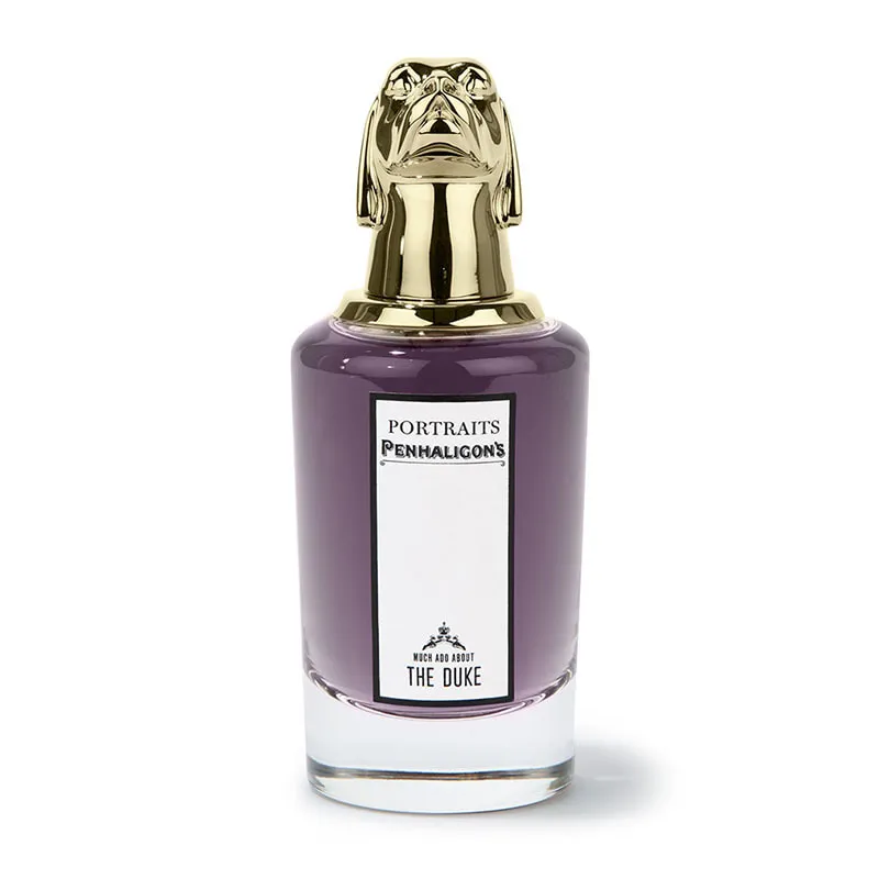 Much Ado About The Duke Eau De Parfum