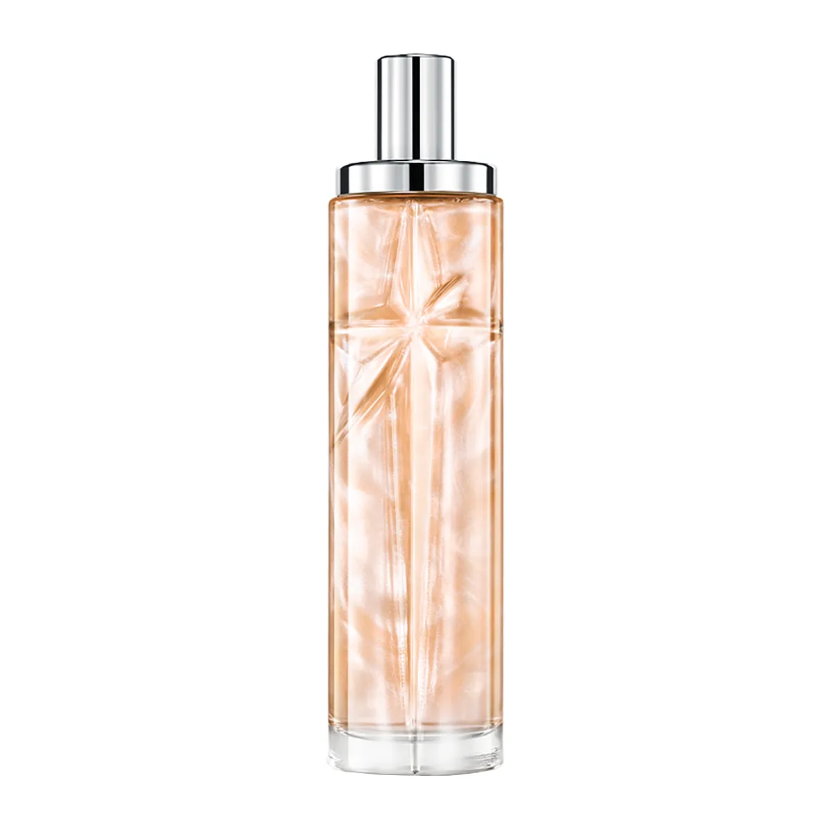 Mugler Starlicious Eau Gourmande Pineapple Musk Shimmer Eau de Toilette