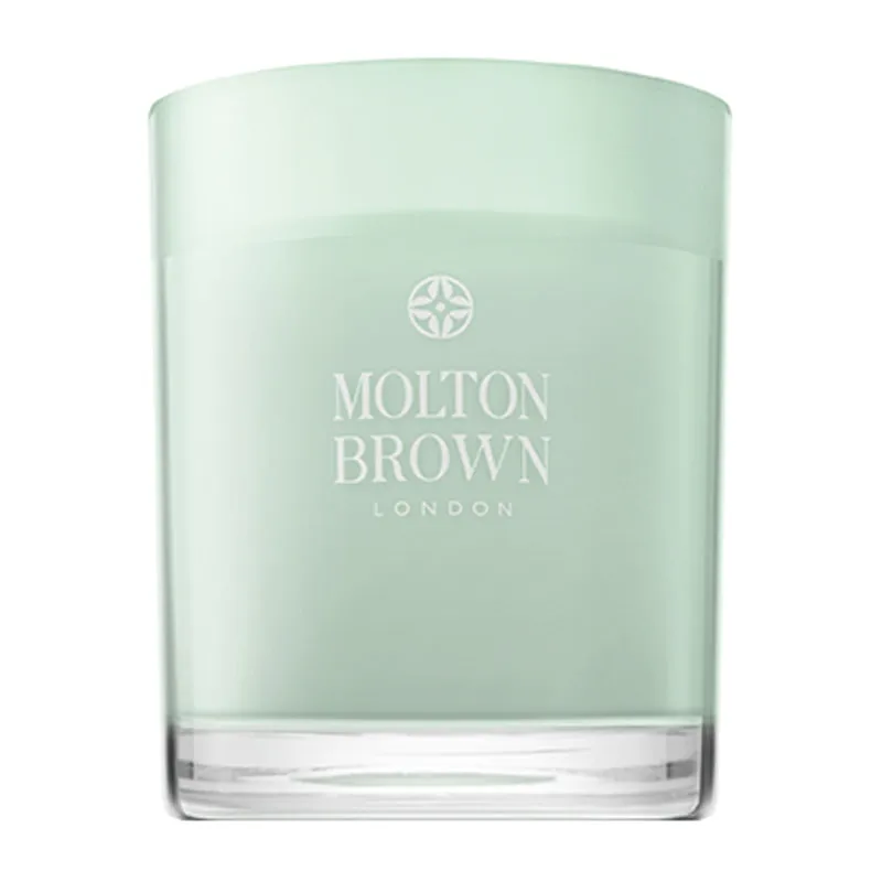 Mulberry & Thyme Wick Candle