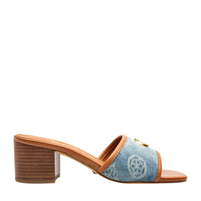 Womens mules