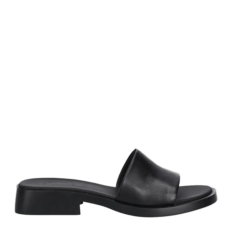 Womens mules