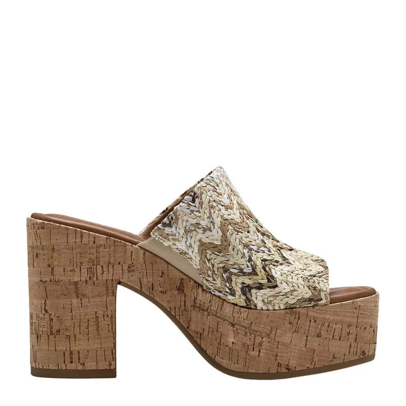 Womens mules