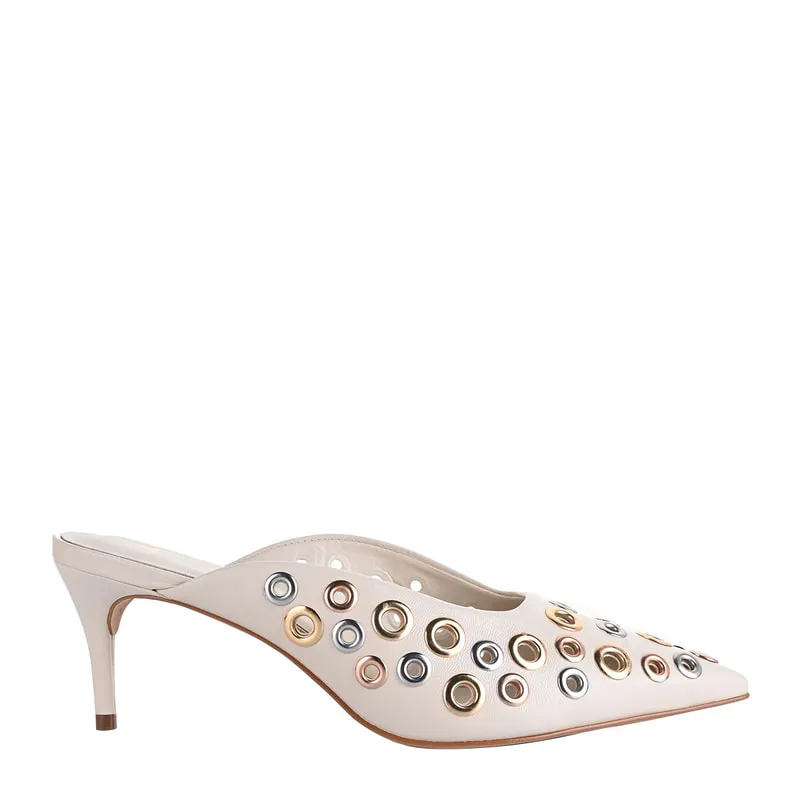 Womens mules