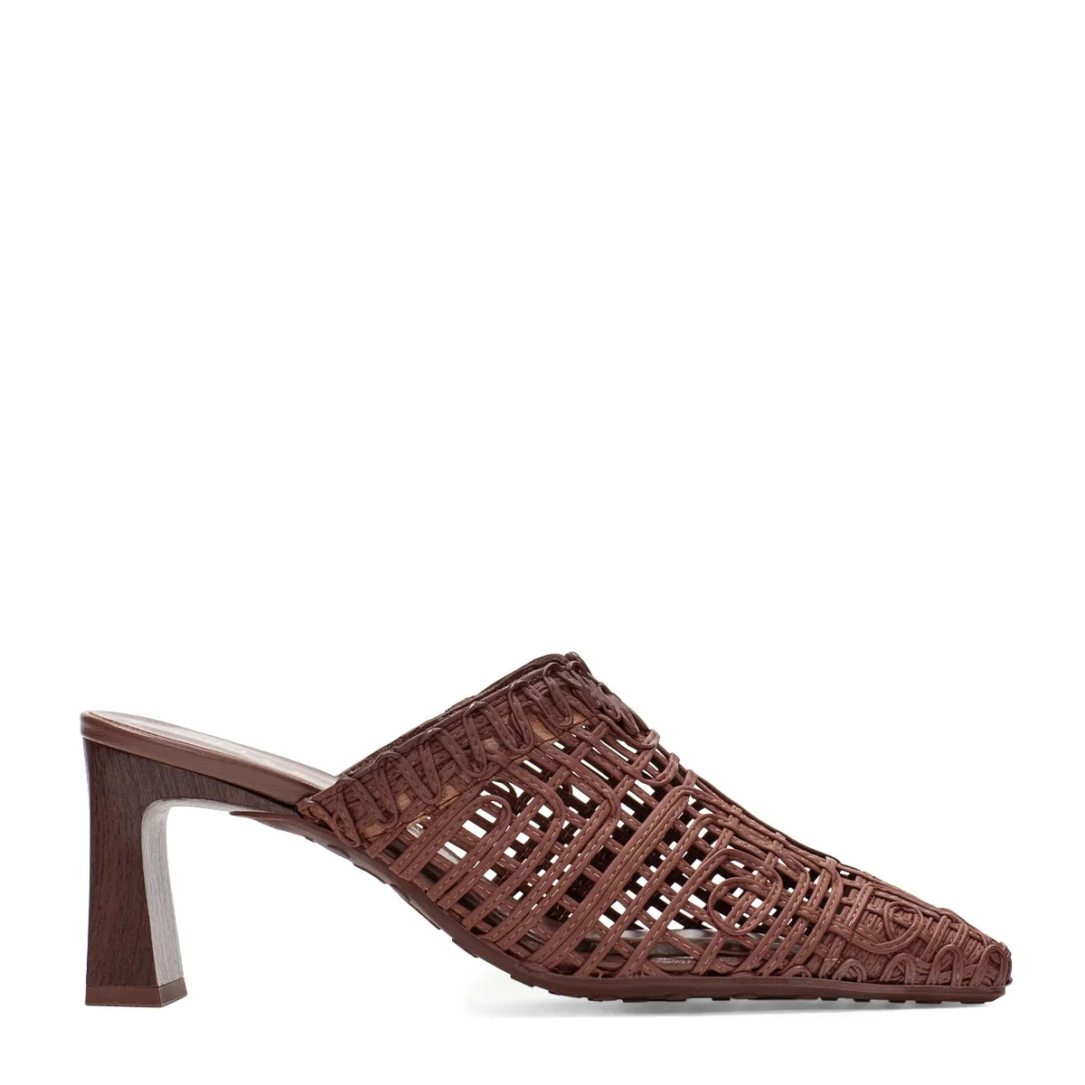 Women's mules