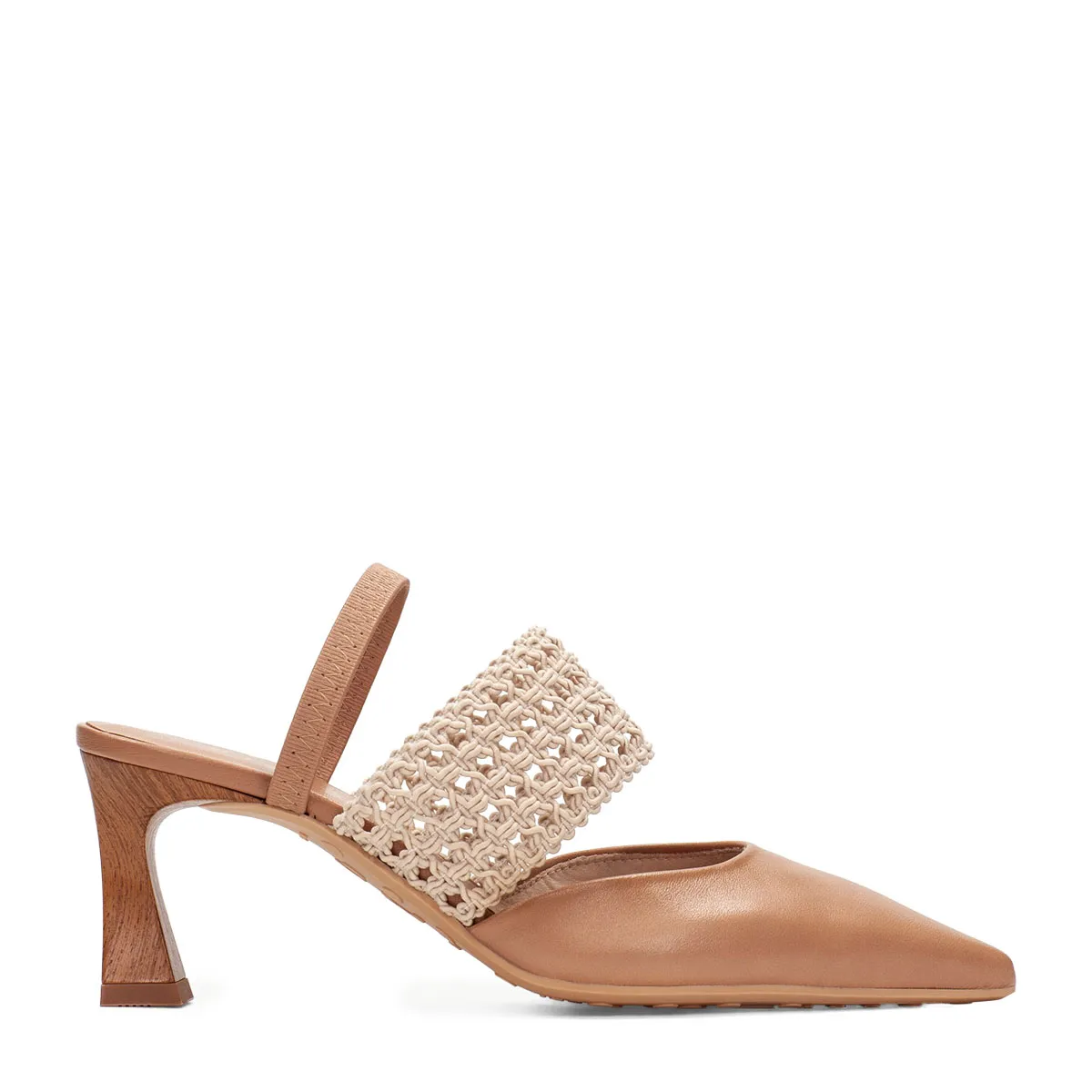 Women's mules