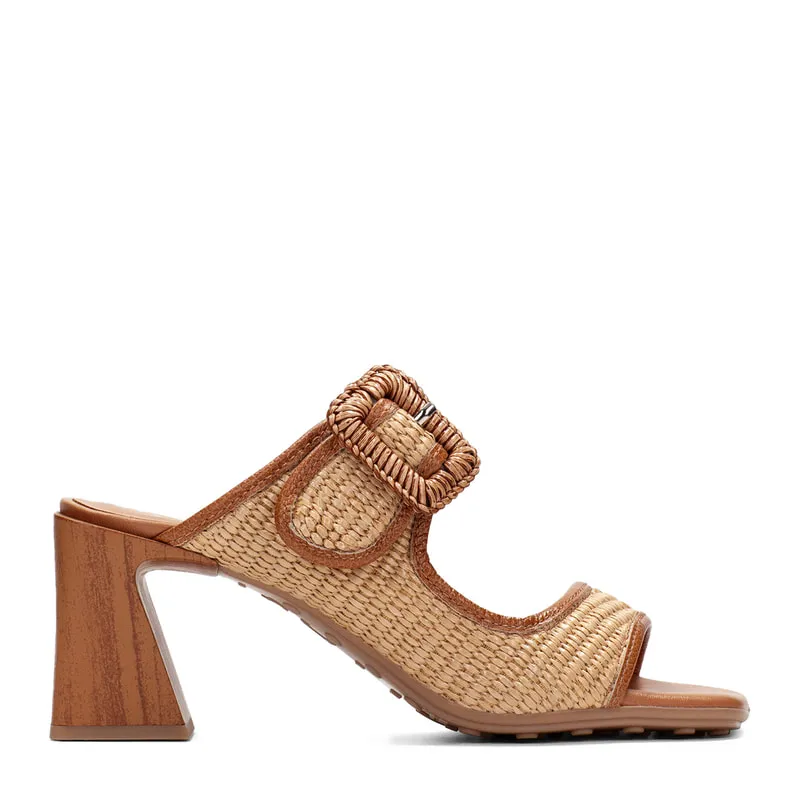 Womens mules sandals