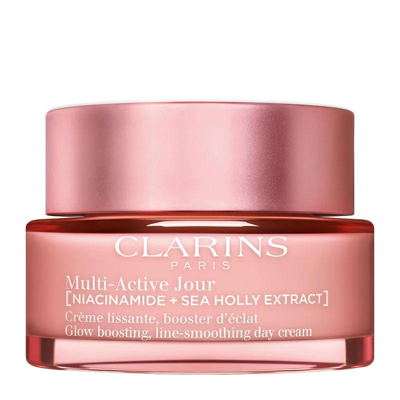 Multi-Active Day Cream Line Smoothing All Skin Types