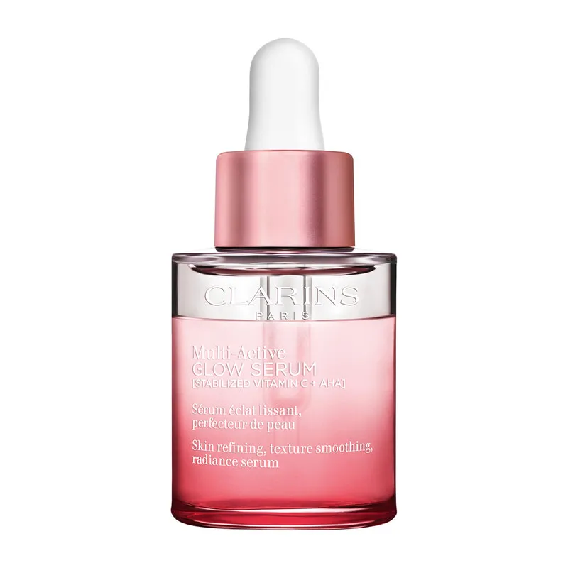 Multi - Active Glow Serum