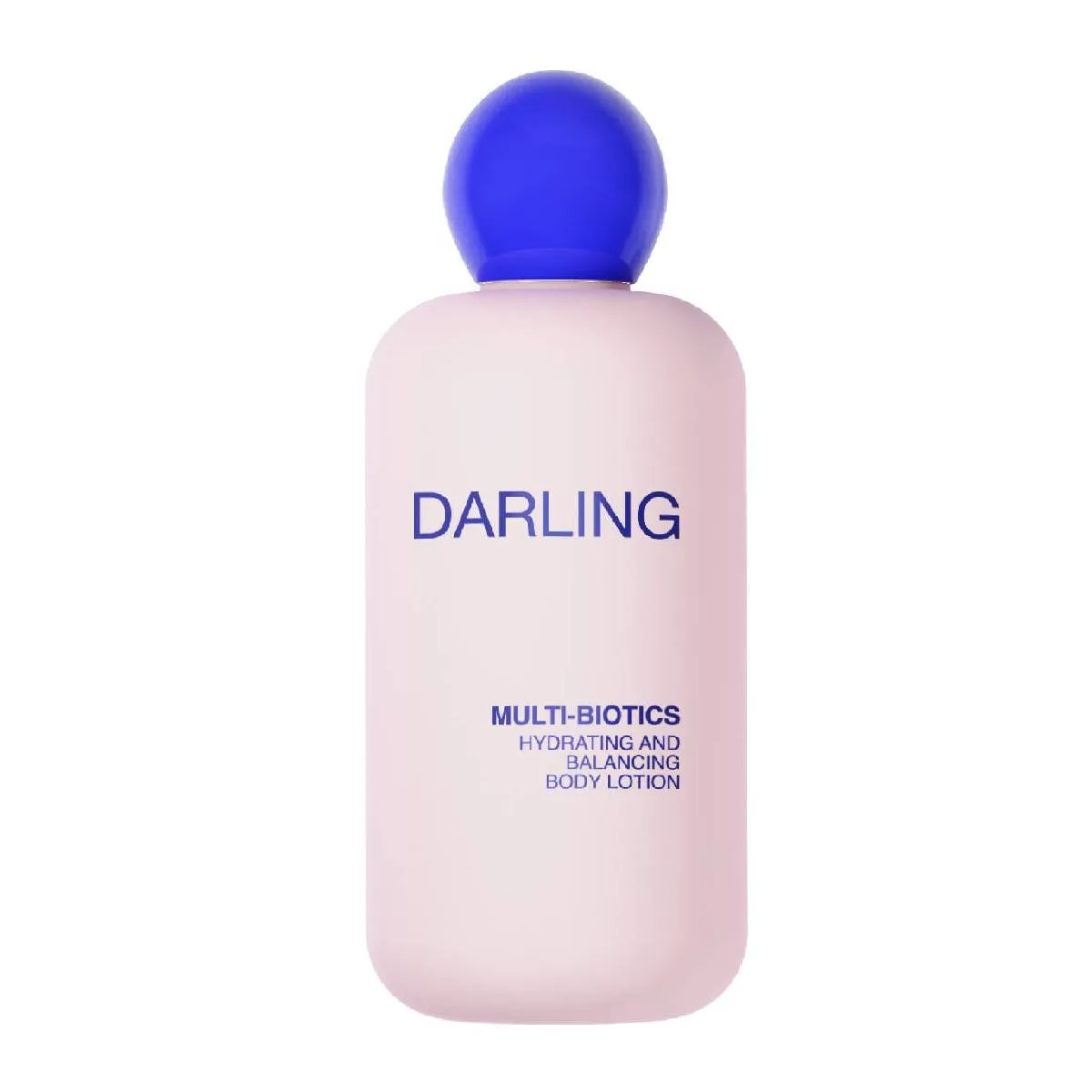 Multi-Biotics Hydrating And Balancing Body Lotion  