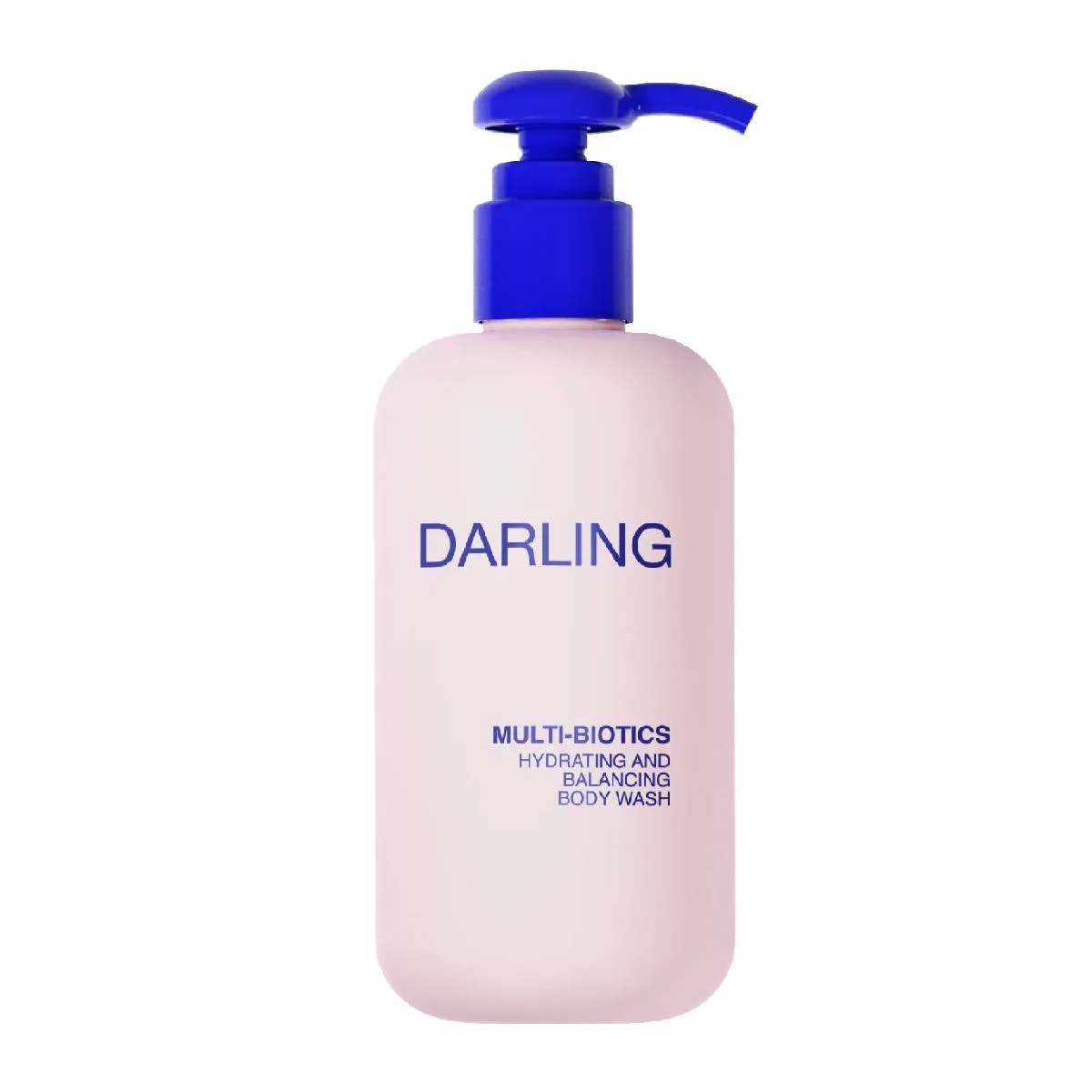 Multi-Biotics  Hydrating And Balancing  Body Wash  
