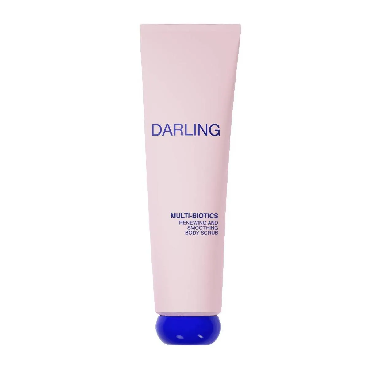 Multi-Biotics  Renewing And Smoothing Body Scrub 
