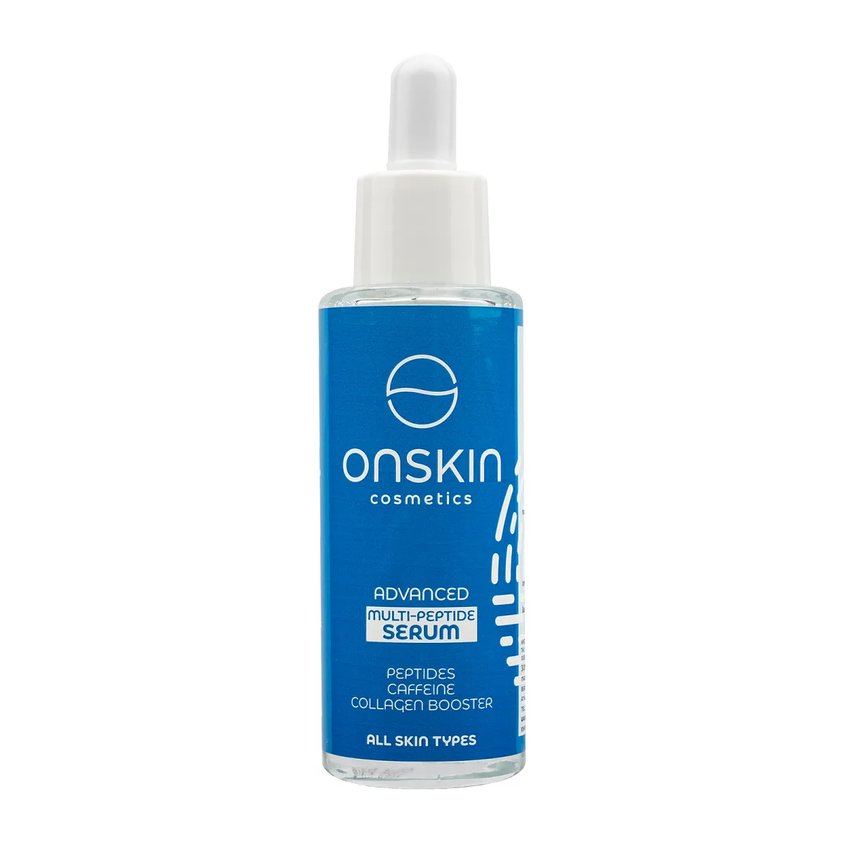 Multi Peptide Serum 