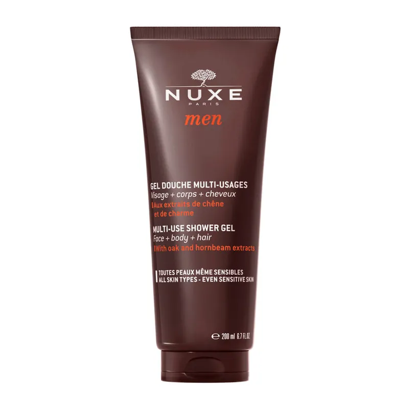Multi Use Shower Gel