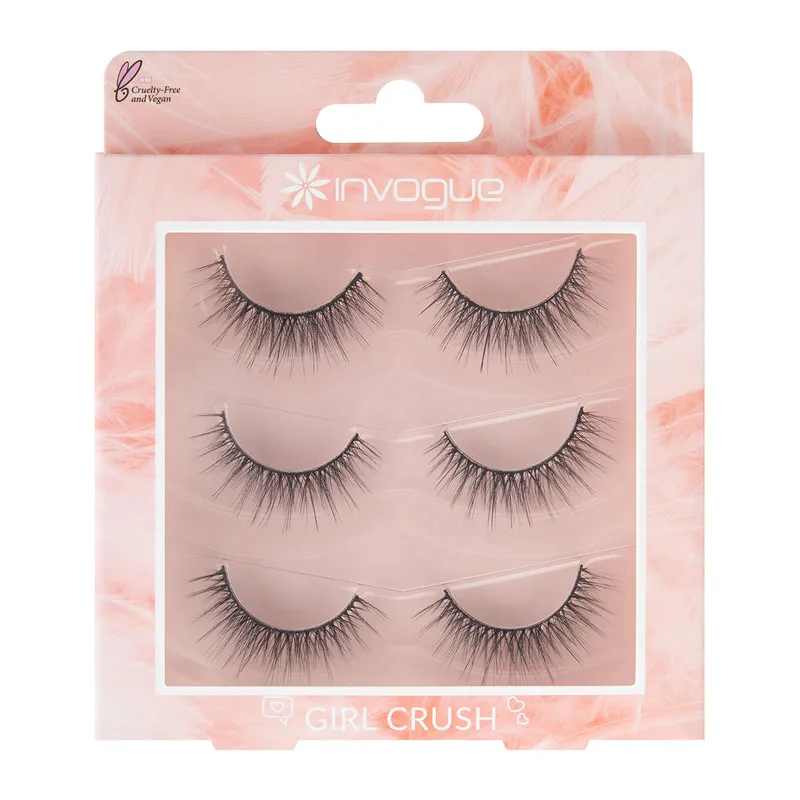 Multipack Lashes Girl Crush