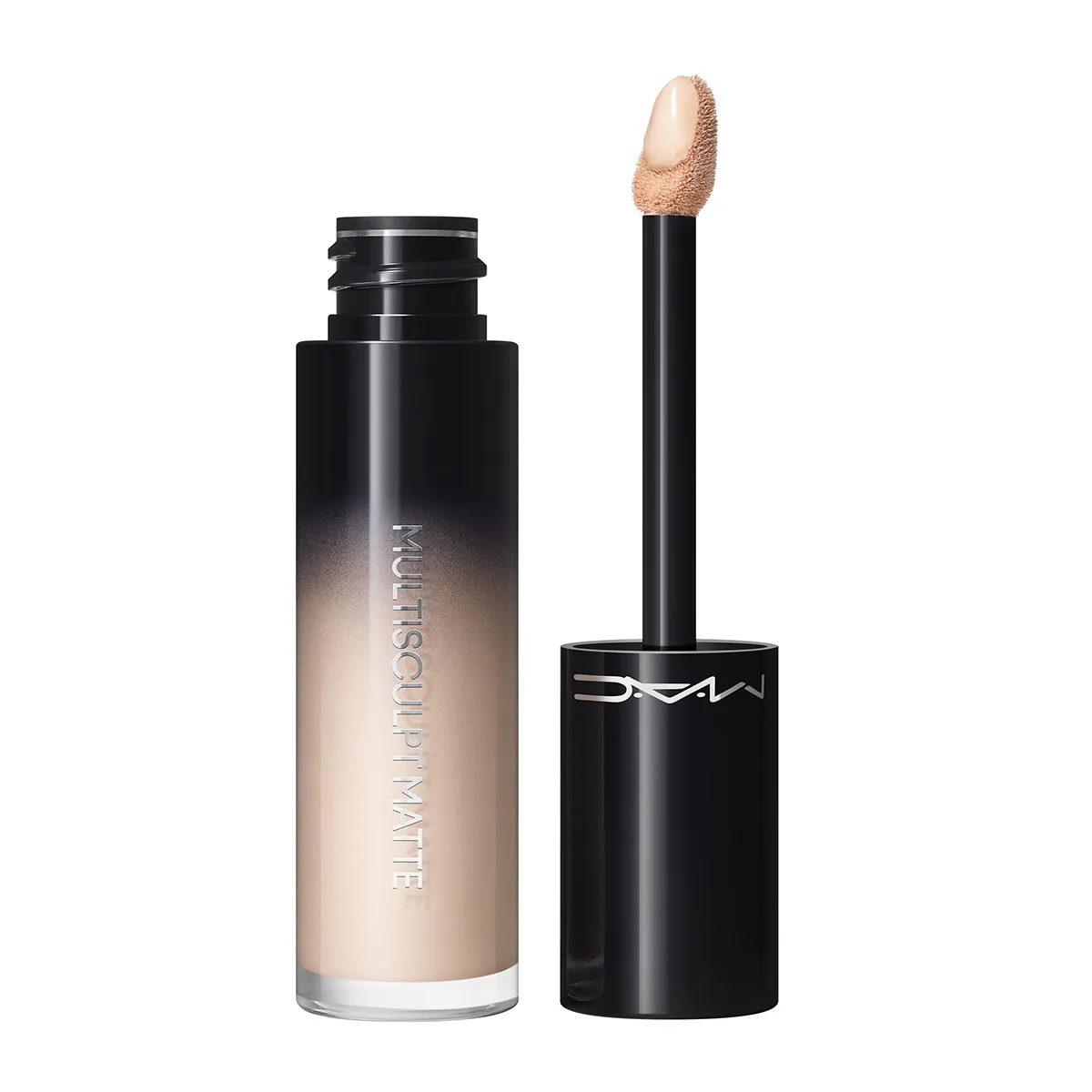 Multisculpt Matte Liquid Colour 