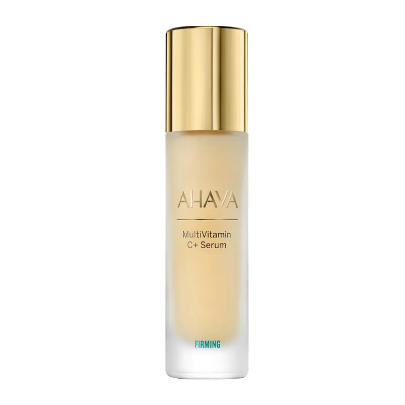 Multivitamin C-Firming Serum