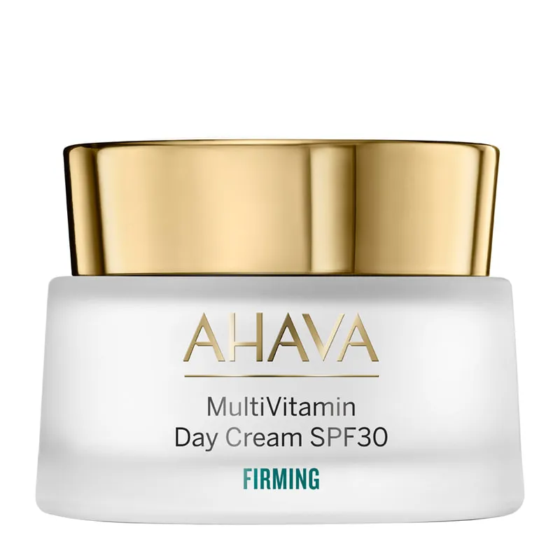 Multivitamin Day Cream SPF30