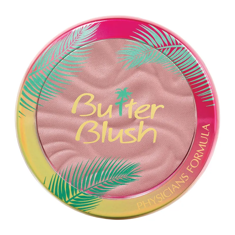 Murumuru Butter Blush