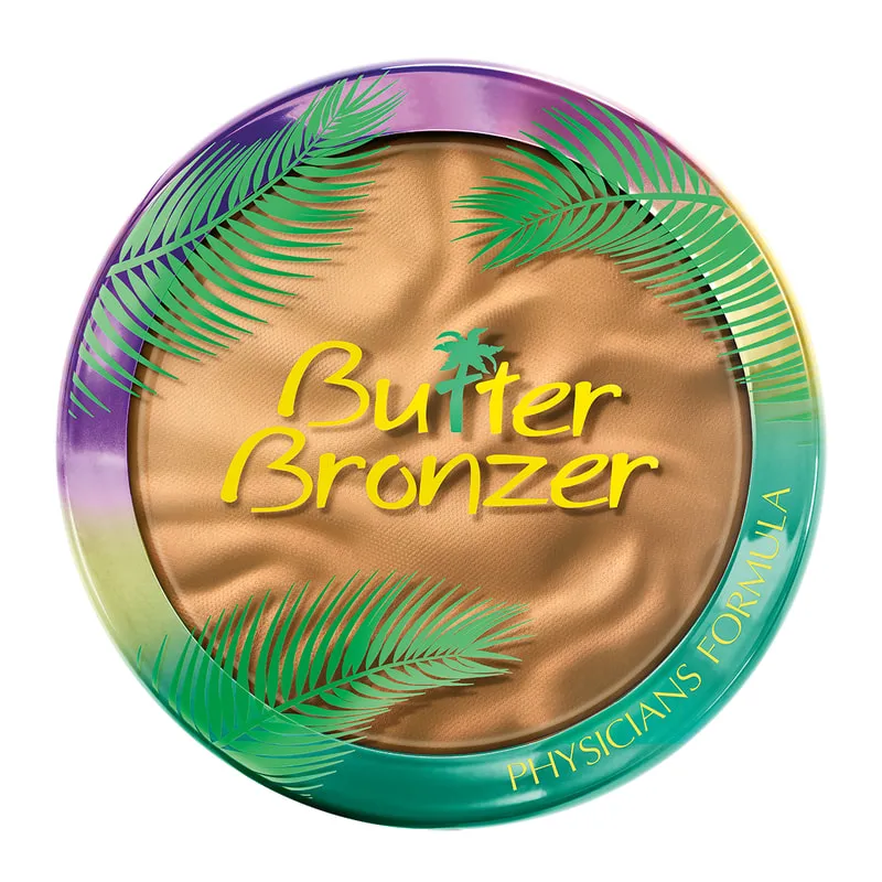 Murumuru Butter Bronzer