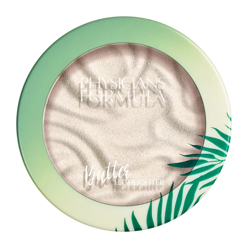 Murumuru Butter Highlighter