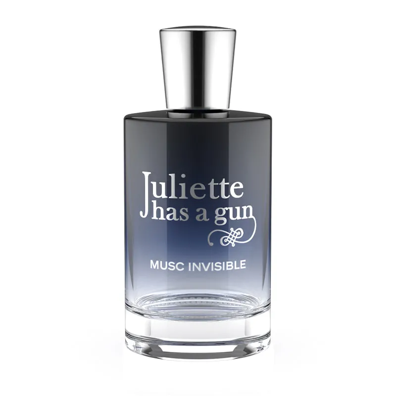 Musc Invisible Eau De Parfum