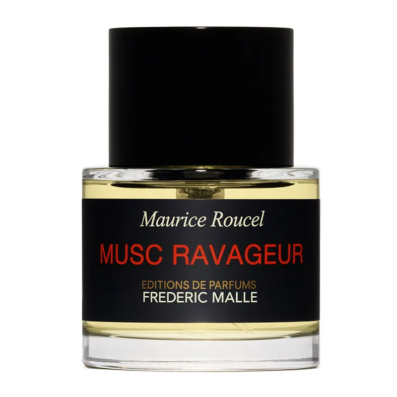 Musc Ravageur Perfume Spray