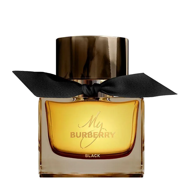 My Burberry Black Parfum