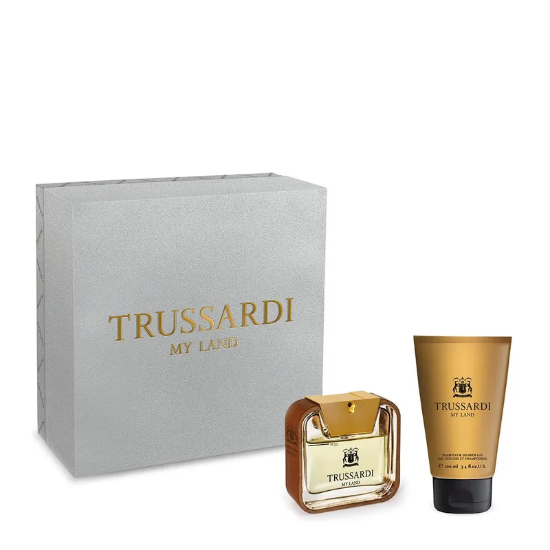 My Land Eau de Toilette Set
