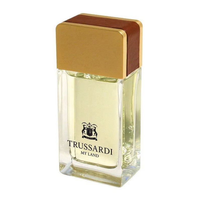 My Land Eau de Toilette