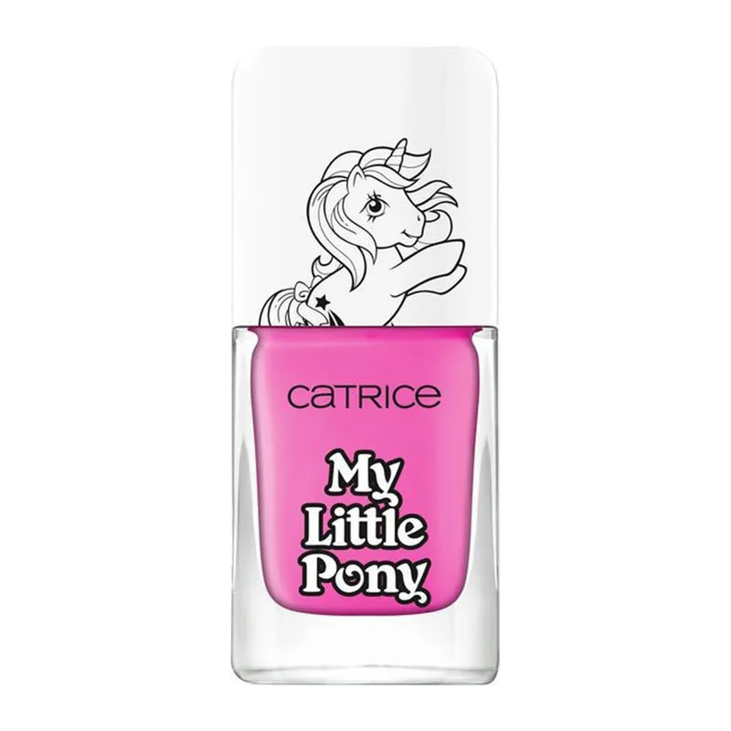 My Little Pony Nail Lacquer