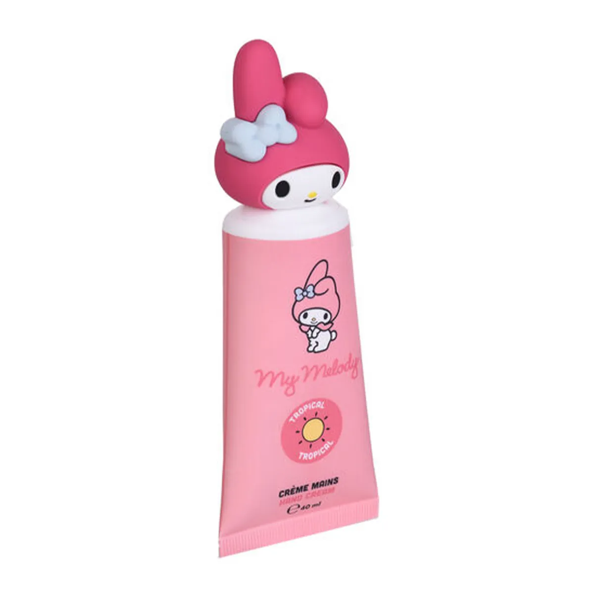 My Melody Hand Cream