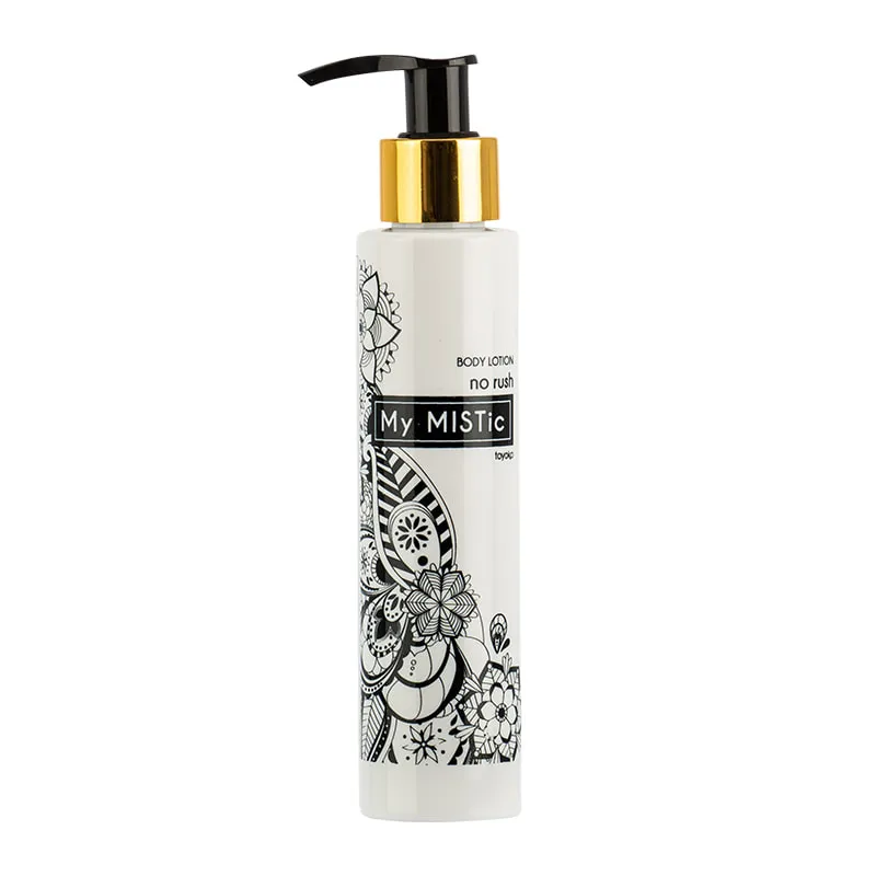 My MISTic Body Lotion No Rush