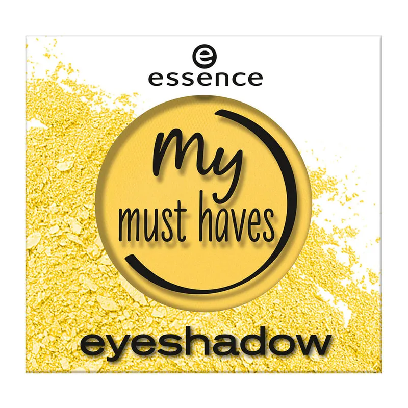 My Must Haves Eyeshadow